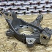 Кулак передний правый Infiniti QX60 II  оригинальный номер 40014-6SA0A
