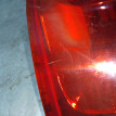 Фонарь задний левый Hyundai Getz 2002 - 2005 Hyundai Getz оригинальный номер 924011C010