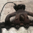 Коллектор выпускной Chevrolet Lacetti Chevrolet Lacetti оригинальный номер 96481526
