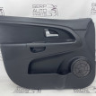 Обшивка двери передняя левая Kia Venga YN G4FA 1.4 Kia Venga