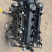 Двигатель Kia Ceed JD (2012—2015) Kia Cee'd оригинальный номер G4FG