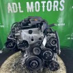 Двигатель Honda Civic 8 2006-2012 10002RSAG00 R18A1 Honda Civic  