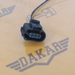 Разъём проводки двигателя Volkswagen Passat B6 BVY Volkswagen Passat 