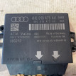 Блок управления парктроником Audi A6 C7 CHVA 2014 Audi A6 оригинальный номер 4H0919475AA