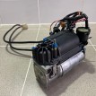 Компрессор подвески Bmw 7-Series E65 BMW 7er оригинальный номер 4430200111