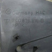 Накладка двери задней правой VW Touareg 2002-2010 Volkswagen Touareg оригинальный номер 7L0839916