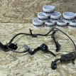 Провод датчика ABS передний левый Toyota Land Cruiser 200 Рестайлинг  оригинальный номер 89516-60120