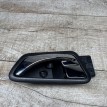 Ручка задняя левая внутренняя ssang yong Actyon 2 Ssang Yong Actyon оригинальный номер 7341034012LBA