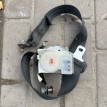 Ремень безопасности задний левый Kia Pro Ceed ED Kia Cee'd оригинальный номер 89810-1h000