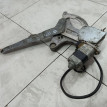 Стеклоподъемник Mercedes S300 1267350211 W126, задний правый Mercedes-Benz S-klasse 