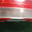 Фонарь левый Volkswagen GOLF 2015 Volkswagen Golf 