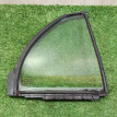 Стекло двери глухое (форточка) Toyota Yaris II (2005—2009) Toyota Yaris оригинальный номер 6812352150
