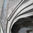 Крыло Volvo XC40 