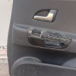 Обшивка двери задняя правая Kia Ceed ED Kia Cee'd оригинальный номер 833021H200EQ