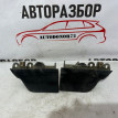 Брызговик порога Volkswagen Golf plus Volkswagen Golf Plus оригинальный номер 1K0854856B