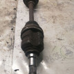 Привод передний левый Toyota Carina E Toyota Carina оригинальный номер 4342020290