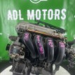 Двигатель Toyota Avensis 2 2003-2009 190000D191 1ZZ-FE Toyota Avensis  