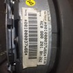 Подушка безопасности Airbag в руль Audi A8 D3 Audi 200 оригинальный номер 4E0880201BH26Z