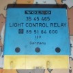Реле освещения Volvo 960 Volvo 960 