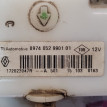 Топливный насос Renault Sandero 2015 172022047R B8MV K7M Renault Sandero 