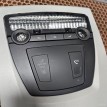Плафон потолка BMW X3  