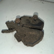 Замок капота VOLVO S80 2000 9483765 СЕДАН B5244S, правый Volvo S80 