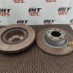 Тормозные диски BMW X3 оригинальный номер 34 20 6 886 482, 34 20 6 886 482, 34206886482, 6886482, 34 20 6 868 936, 34206868936, 6868936