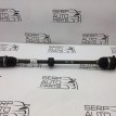 Привод передний правый Suzuki SX4/S-Cross M16A Suzuki SX4  