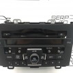 Магнитола Honda CR-V 3 RE5 R20A2 2.0 2010 Honda CR-V 