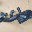 Воздухозаборник Nissan Qashqai J10 MR20DE 2.0 2008 (б/у) Nissan Qashqai оригинальный номер 1021733S01