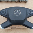 Подушка в руль Mercedes-Benz E-класс W212 Mercedes-Benz E-klasse 