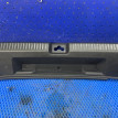 Обшивка багажника  Volkswagen Polo 5 Volkswagen Polo оригинальный номер 6RU 863 459 A82V
