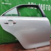 Дверь Toyota Camry 2012-2017 6700306270 50 55, задняя правая Toyota Camry  