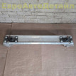 Усилитель заднего бампера LR Defender 2 (L663) Land Rover Defender оригинальный номер LR147834