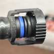 Вакуумная трубка BMW 5er оригинальный номер 11 66 7 550 919, 11 66 7 550 919, 11667550919, 7550919