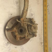 Кулак поворотный Hyundai Sonata EF4 Hyundai Sonata оригинальный номер 5171539600