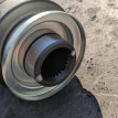 Привод Mazda MPV оригинальный номер MD0725600A