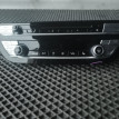 Блок управления климат-контролем BMW X3 2017 64116836711 G01, передний BMW X3 