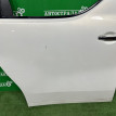Дверь Toyota Alphard 2015-2023 6700358110, задняя правая Toyota Alphard 