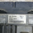 Блок управления двигателем Chevrolet 2.2CD z22d1 Chevrolet Captiva оригинальный номер 25184305