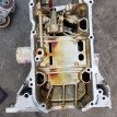 Поддон Nissan Tiida 