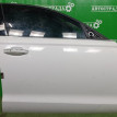 Дверь Audi A6 2010-2019 4G0831052 C7, передняя правая Audi A6 