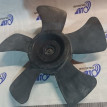 Вентилятор охлаждения Тойота Авенсис T25 2.0л Toyota Avensis оригинальный номер 1636121070