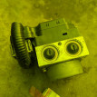 Блок abs Suzuki Cervo оригинальный номер 56110-66K30