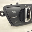 Блок управления светом Audi Q7 4M 3.0 TFSI CREC Audi Q7
