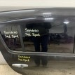 Дверь задняя правая Renault Sandero 1 Renault 14 оригинальный номер 8210 069 48R