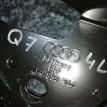 Кронштейн Audi Q7 4L (2005—2009) Audi 200 оригинальный номер 4l0880304
