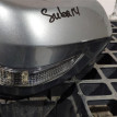 Зеркало правое электрическое Subaru Subaru Outback (B14) 2010-2014 Subaru Outback оригинальный номер 91036AJ222