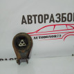 Подушка двигателя задняя Mazda 3BL Mazda 2 оригинальный номер BP4S-39-040