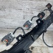 Разъемы на форсунки delphi SsangYong Actyon new dt Ssang Yong Actyon оригинальный номер 28231014